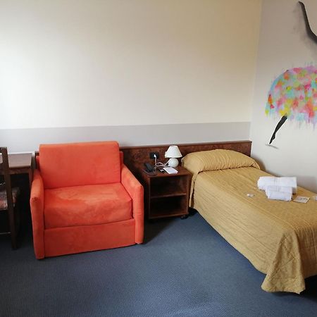 Hotel Siros Verona Exterior photo